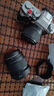 唯卓仕（VILTROX）AF 56mm F1.7 Z尼康口大光圈自動(dòng)對焦人像定焦鏡頭適用于Z30 Z50 ZFC Z50II微單相機(jī)  曬單實(shí)拍圖