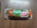 雙匯無(wú)淀粉火腿300g 曬單實(shí)拍圖