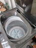 小天鵝（LittleSwan）波輪洗衣機全自動 8公斤 超凈洗 除菌除螨【TB80V27T】家電國家補貼20% 一級能效 以舊換新 曬單實拍圖