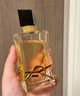 圣羅蘭（YSL）自由之水女士香水30ml花香調(diào)禮盒化妝品七夕情人節(jié)禮物生日禮物 曬單實(shí)拍圖