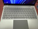 微軟Surface Laptop Go3 /Go2 12.4英寸 輕薄本 筆記本電腦辦公商務(wù)本 【Laptop Go2】i5 8G+256G仙茶綠 官方標(biāo)配 曬單實(shí)拍圖