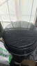 揚子洗鞋機全自動洗脫水一體刷鞋免拆鞋帶全方位洗鞋神器可脫水洗衣機 太空灰全壁刷【鞋衣兩用+藍光洗滌+洗脫一體】 曬單實拍圖