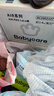 babycareAir pro拉拉褲夏季超薄透氣尿不濕寶寶尿片bbc嬰兒新生兒日用尿布 XL 4包 128片 【體重12-17KG】 曬單實(shí)拍圖