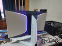 FFALCON雷鳥U9 27英寸4K165Hz 2304分區(qū) QD-MiniLED電腦顯示屏 90W快充 HDR1400 旋轉(zhuǎn)升降電競顯示器 國家補貼 曬單實拍圖
