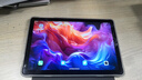 HUAKIN平板電腦2025最新款ipad109全網(wǎng)通5G4K超清網(wǎng)課學(xué)習游戲娛樂(lè )辦公二合一 深空灰 17pro 16G運行 + 1TB內存+豪華禮品 4K超清|120Hz高刷|雙卡全網(wǎng)通 曬單實(shí)拍圖