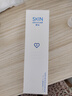 卓沿（SKIN ADVANCED）屈臣氏SA白金氨基酸泡沫洗面奶潔面敏感肌補水保濕新舊包裝隨機發(fā) 凈透潔面乳 100ml *3 曬單實拍圖