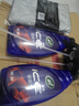龜牌（Turtle Wax）冰蠟汽車鍍膜劑上光劑車漆玻璃輪轂塑料驅(qū)水上光養(yǎng)護液體蠟2瓶裝 曬單實拍圖