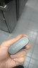弱水時砂【周傳雄推薦】earfree i5無線藍牙耳機主動降噪入耳HiFi音質(zhì)游戲運動耳機七夕情人節(jié)禮物送男女友 武士灰|HiFi音質(zhì)+強降噪+不壓耳 曬單實拍圖