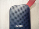 閃迪（SanDisk）2TB Type-c USB3.2移動固態(tài)硬盤（PSSD）E30高速 移動SSD 讀速800MB/s 兼容手機(jī)筆記本電腦 曬單實(shí)拍圖