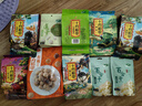 十月稻田 百合干 100g 龍山產(chǎn)百合 干貨 銀耳蓮子桂圓枸杞羹煲湯食材 曬單實(shí)拍圖