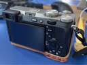索尼（SONY）Alpha 7C II 新一代全畫(huà)幅雙影像小“7“A7CM2 微單數碼相機 A7C2/ ILCE-7CM2 A7C2銀色單機【888+皮套+128G卡】 官方標配 曬單實(shí)拍圖