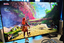 LG OLED42C5XCA  4K高清 144Hz可變刷新率 全面屏專業(yè)電競游戲 25年升級旗艦新品款 42英寸 C5X系列 曬單實拍圖