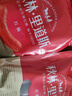 秋林里道斯哈爾濱紅腸 1斤/袋 減少20%食鹽 方便速食 熟食 東北特產(chǎn)香腸  曬單實(shí)拍圖