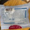 白象貝多分 掛面無(wú)鹽0鈉高鈣面240g分束小面條（1mm細面） 曬單實(shí)拍圖