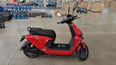 九號(hào)（Ninebot）【新品】九號(hào)電動(dòng)摩托車M3 95c MAX 王者榮耀合作款 裴擒虎 高端鉛酸電摩【門店自提】 到門店選顏色 曬單實(shí)拍圖