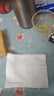 【漫花同款】藍(lán)白抽紙整箱柔軟原生木漿衛(wèi)生紙餐巾紙家用實(shí)惠抽取 【75抽 300張】3包體驗(yàn)裝 曬單實(shí)拍圖