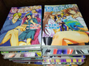 現貨即發(fā) 臺版漫畫(huà) GRAND BLUE 碧藍之海 1-22 共22冊 再版 ぐらんぶる 吉岡公威 井上堅二 東立出版 綠山墻原版圖書(shū) 碧藍之海 1-22 曬單實(shí)拍圖