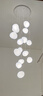 國(guó)際電工無(wú)線遙控智能雙控免布線面板家用遠(yuǎn)程220v臥室隨意貼開(kāi)關(guān) 一開(kāi)主機(jī)開(kāi)關(guān)1個(gè)+一開(kāi)隨意貼1個(gè) 曬單實(shí)拍圖