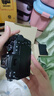 尼康（Nikon）【國(guó)行帶票】Z50II半畫(huà)幅新手入門(mén)級(jí)微單相機(jī)Z50 II 高清攝影攝像 直播美顏?zhàn)耘膠50二代便攜相機(jī) Z50II + 16-50+50-250雙頭套機(jī) 官方標(biāo)配【下單送屏幕膜+座 曬單實(shí)拍圖