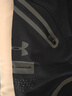 安德瑪（UNDERARMOUR）【自在系列】UA Unstoppable男子修身運(yùn)動(dòng)休閑長(zhǎng)褲1352026 黑色001 XL 曬單實(shí)拍圖