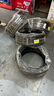 優(yōu)科豪馬（yokohama）橫濱輪胎/汽車輪胎  235/45R18 94W AE51A 原配 凱美瑞/亞洲龍 曬單實拍圖