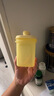 特百惠（Tupperware）迷你纖巧壺350ml3件套自制果飲咖啡男女學(xué)生七夕情人節(jié)禮物水杯子 曬單實拍圖