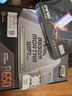 佰維（BIWIN）48G(24G×2)套裝 DDR5 6000頻率臺(tái)式機(jī)內(nèi)存條 時(shí)空行者DW100炫光 RGB燈條(C28)白色 AI PC電腦配件 曬單實(shí)拍圖