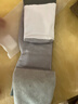 入夢(mèng) 重力眼罩睡眠遮光睡覺(jué)兒童耳罩冰敷真絲透氣舒適緩解疲勞護男女 曬單實(shí)拍圖