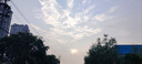 三色貓（SFMCEMQ） 風(fēng)景油畫(huà)電腦鍵盤(pán)膜適用華碩無(wú)雙14硅膠保護膜靈耀新款UX34天選3按鍵防塵 JP-26綠意【下單留言電腦型號】 曬單實(shí)拍圖