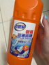 老管家管道疏通啫喱強(qiáng)力衛(wèi)生間馬桶廚房下水道疏通劑除臭溶解清潔劑1kg 曬單實(shí)拍圖