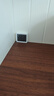 小米米家智能溫濕度計3mini 智能家居家用車內(nèi)高精度溫度顯示器智能聯(lián)動高續(xù)航迷你便攜 白色 曬單實拍圖