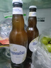 福佳白啤酒330ml*24瓶整箱裝金獎小麥精釀百威集團進(jìn)口福佳白啤 進(jìn)口福佳白 330mL 24瓶 10月6到期 曬單實拍圖
