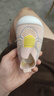寶寶軟底休閑鞋幼兒園小童防滑運動(dòng)鞋寶寶學(xué)步飛織鞋四季童鞋男女 粉色-飛織 內長(cháng)12.5cm 9-12個(gè)月 曬單實(shí)拍圖