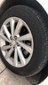 雙星（DOUBLE STAR）輪胎/汽車(chē)輪胎 205/55R16 91V SH71適配新朗逸/速騰/英朗GT/雷凌 曬單實(shí)拍圖
