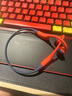 韶音（SHOKZ）OpenSwim Pro S710 骨傳導藍牙耳機 開(kāi)放式運動(dòng)游泳跑步騎行不入耳 珊瑚海 曬單實(shí)拍圖