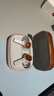 B&O Eleven  全新上市旗艦級(jí)主動(dòng)降噪真無(wú)線藍(lán)牙耳機(jī) Beoplay EX 高音質(zhì)長(zhǎng)續(xù)航 Copper Tone暖色鋁 曬單實(shí)拍圖