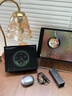 Linklike【爆賣(mài)100W+丨鯨腔立體聲】G11藍牙耳機半入耳式無(wú)線(xiàn)耳機榜前十跑步適配蘋(píng)果華為2025新款超長(cháng)續航 重磅升級丨立體環(huán)繞音【星空灰】 華為蘋(píng)果安卓通用+雙設備連接 曬單實(shí)拍圖