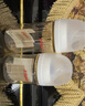 貝親奶瓶 嬰兒奶瓶 新生兒防脹氣奶瓶 寬口徑奶瓶PPSU【渠道專享】 160ml 0-3個(gè)月 +240ml3-6個(gè)月 曬單實(shí)拍圖