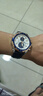 卡西歐（CASIO）EDIFICE系列 商務(wù)男表休閑防水男士手表EFR-539L-7CVUDF 曬單實(shí)拍圖