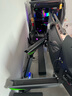HKC 23.8英寸2K 180Hz高刷FastIPS硬件低藍(lán)光HDR400廣色域1ms游戲電競PS5電腦顯示器獵鷹 G24H2經(jīng)典版 曬單實(shí)拍圖