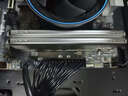 阿斯加特（Asgard）32GB(16GBx2) DDR5 5600 臺式機內存條 海拉 馬甲條 精選顆粒 CL46 星光銀 曬單實(shí)拍圖