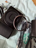 理光（RICOH） GR3X HDF 街拍相機(jī) APS-C畫(huà)幅大底 40人文新視角 GRIIIx HDF便攜數(shù)碼相機(jī) GR3X HDF  套餐六 黑色 曬單實(shí)拍圖