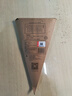 張小泉流線幾何·嵐影家用不銹鋼廚房剪刀(黑色) J200011 曬單實(shí)拍圖