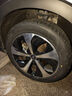 固特異（Goodyear）汽車輪胎235/50R19 99W EF1 SPORT鷹馳F1酷跑 適配比亞迪宋/領(lǐng)克 曬單實(shí)拍圖