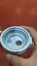 TKK水杯塑料杯食品級ppsu學(xué)生上學(xué)水瓶夏耐高溫兒童運(yùn)動水壺男杯子女 曬單實拍圖