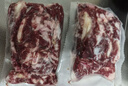 華耀吉牛國產原切高鈣軟骨牛肋條2斤 燒烤肉食材 原切谷飼牛肉生鮮 曬單實拍圖