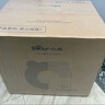 小熊（Bear）多功能消毒柜家用小型桌面臺(tái)式 廚房碗筷刀架立式寶寶母嬰奶瓶消毒碗柜 紫外線保潔柜ZTD26-A28M5 曬單實(shí)拍圖