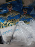 潮夫道蝦滑150g*3 肉含量約95% 蝦餅火鍋食材丸料關(guān)東煮丸子蝦丸生鮮 曬單實拍圖