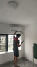創(chuàng)維空調(diào)大1匹新一級能效暢享風好省電 家電國家補貼臥室壁掛式掛機冷暖以舊換新KFR-26GW/V3GB1B-N1 曬單實拍圖