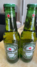 喜力擰蓋啤酒荷蘭原裝進(jìn)口Heineken喜力皮爾森啤酒 荷蘭本土鮮啤酒 24瓶荷蘭喜力擰蓋250ml 11月30 曬單實(shí)拍圖